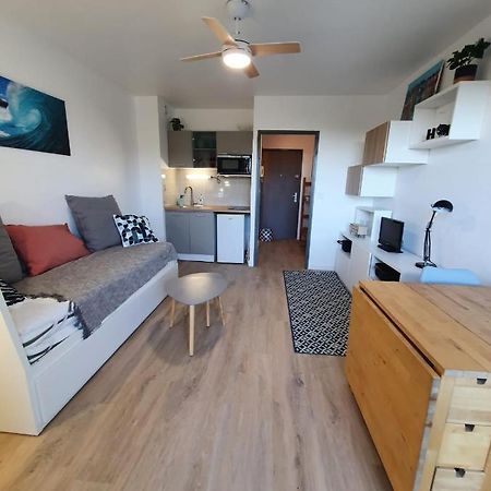 Charmant studio refait à neuf CARNON port 34 Mauguio Exterior foto